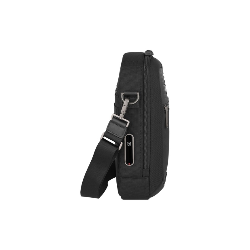 Victorinox - Ramenska torba Mythic 3 l črna