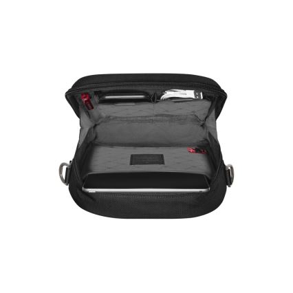 Victorinox - Ramenska torba Mythic 3 l črna