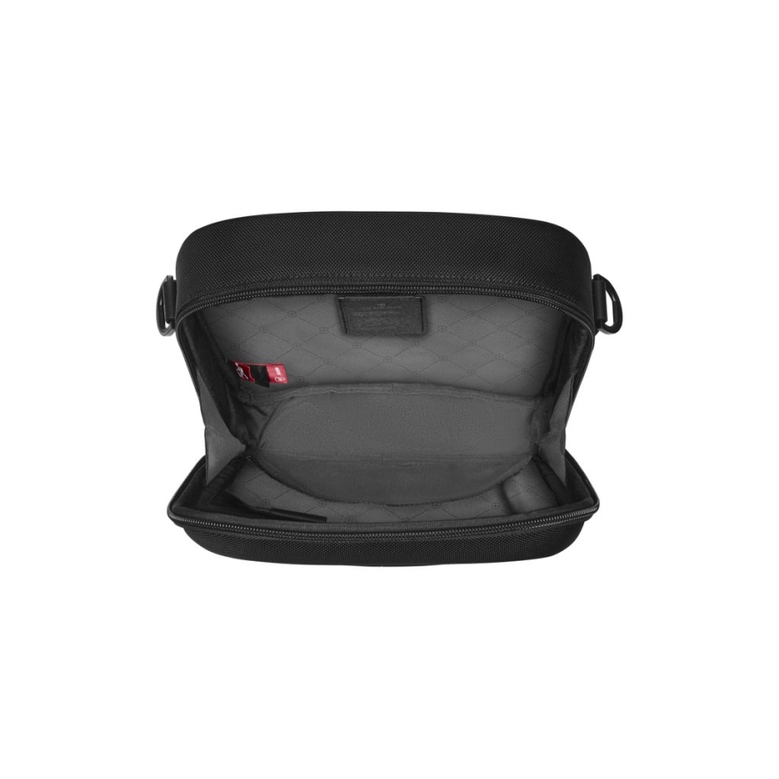 Victorinox - Ramenska torba Mythic 3 l črna