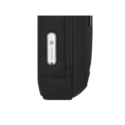 Victorinox - Ramenska torba Mythic 3 l črna