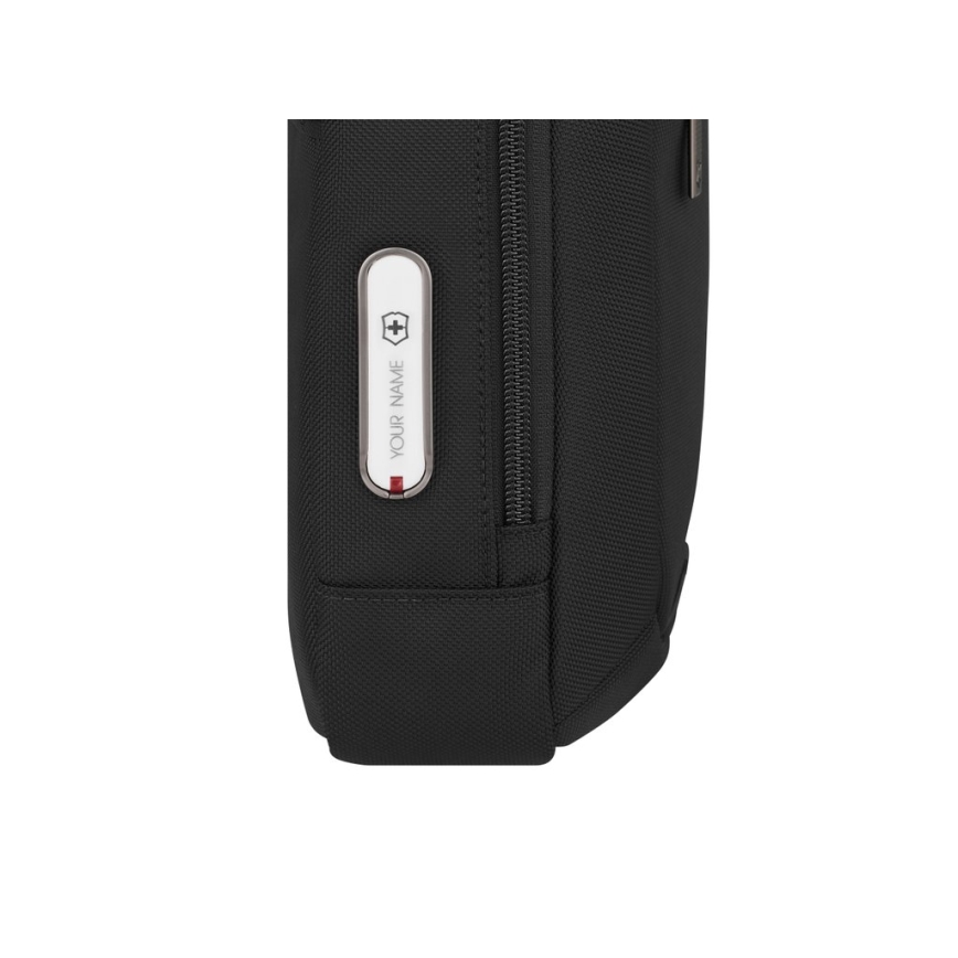 Victorinox - Ramenska torba Mythic 3 l črna