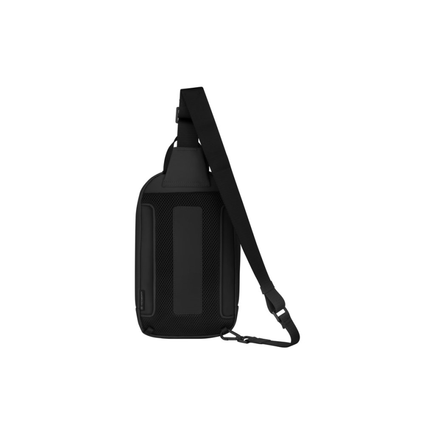 Victorinox - ramenska torba Travel Essentials 5 l črna
