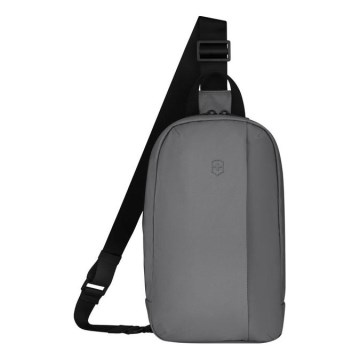 Victorinox - Ramenska torba Travel Essentials 5 l siva