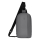 Victorinox - Ramenska torba Travel Essentials 5 l siva