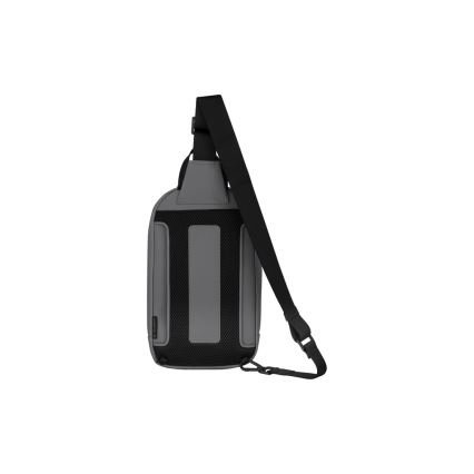 Victorinox - Ramenska torba Travel Essentials 5 l siva
