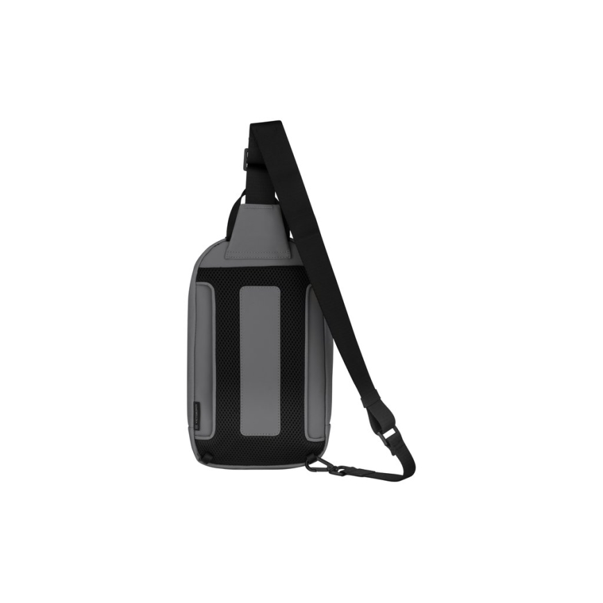 Victorinox - Ramenska torba Travel Essentials 5 l siva