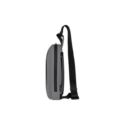 Victorinox - Ramenska torba Travel Essentials 5 l siva