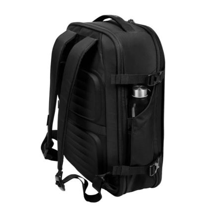 Victorinox - Raztegljiv nahrbtnik Crosslight Boarding 37 l črna