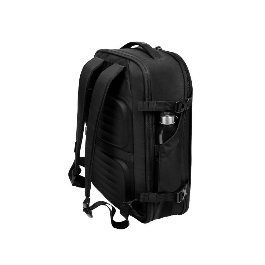 Victorinox - Raztegljiv nahrbtnik Crosslight Boarding 37 l črna