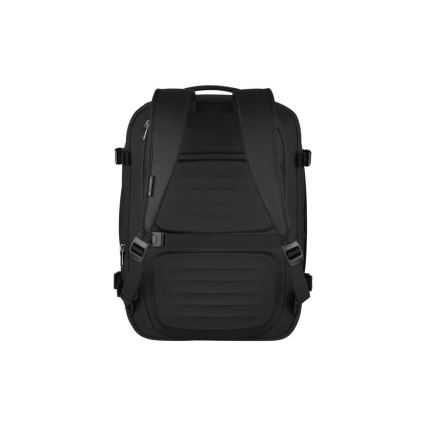 Victorinox - Raztegljiv nahrbtnik Crosslight Boarding 37 l črna