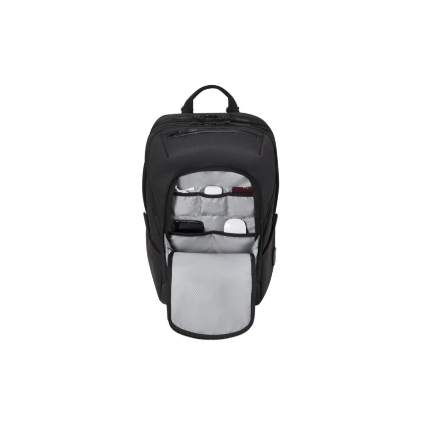 Victorinox - Raztegljiv nahrbtnik Touring 2.0 Traveler 33 l črna