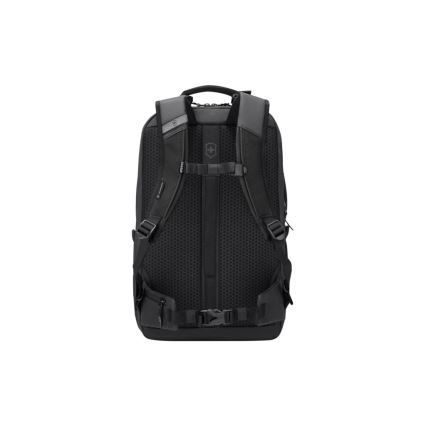 Victorinox - Raztegljiv nahrbtnik Touring 2.0 Traveler 33 l črna
