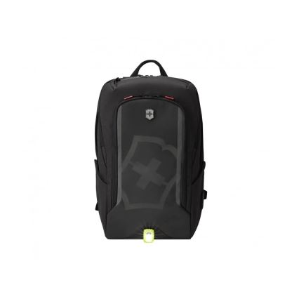 Victorinox - Raztegljiv nahrbtnik Touring 2.0 Traveler 33 l črna
