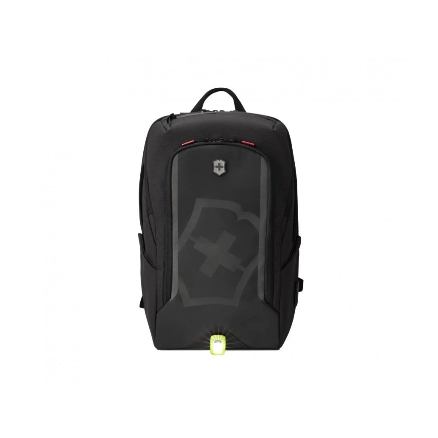Victorinox - Raztegljiv nahrbtnik Touring 2.0 Traveler 33 l črna