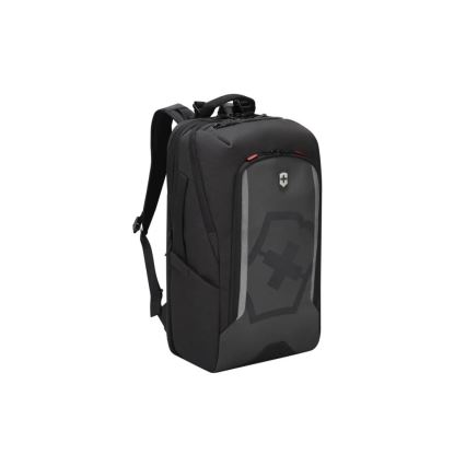 Victorinox - Raztegljiv nahrbtnik Touring 2.0 Traveler 33 l črna