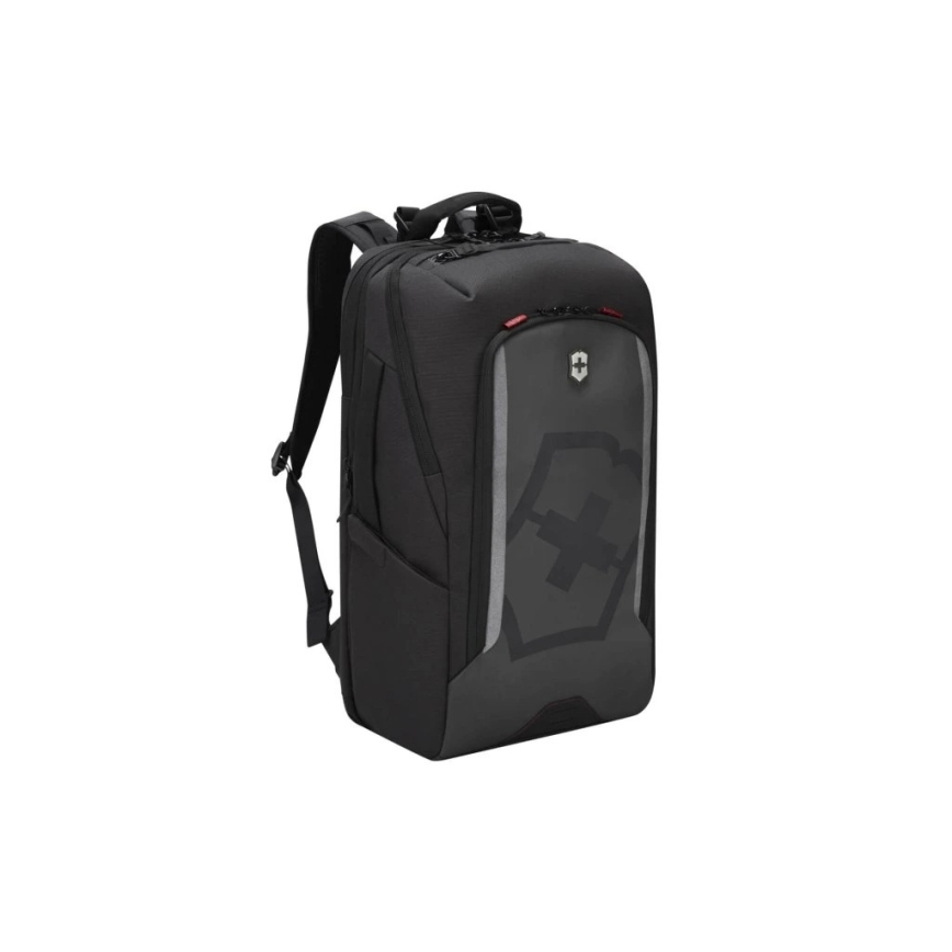 Victorinox - Raztegljiv nahrbtnik Touring 2.0 Traveler 33 l črna