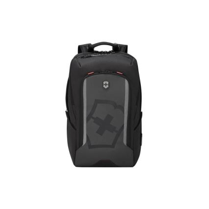 Victorinox - Raztegljiv nahrbtnik Touring 2.0 Traveler 33 l črna