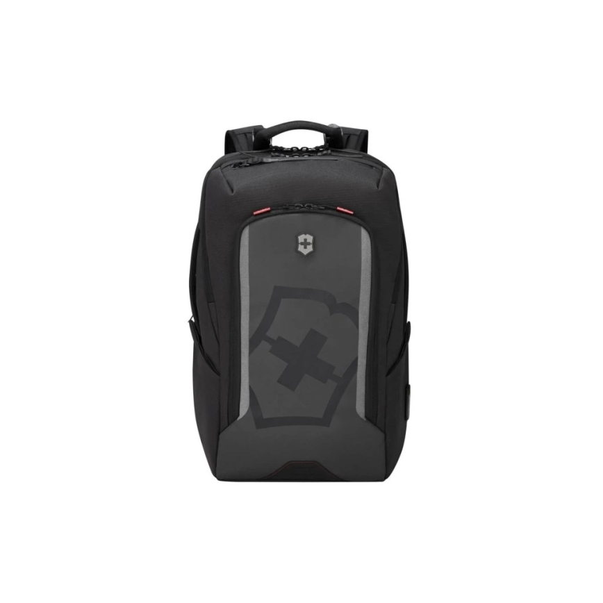 Victorinox - Raztegljiv nahrbtnik Touring 2.0 Traveler 33 l črna