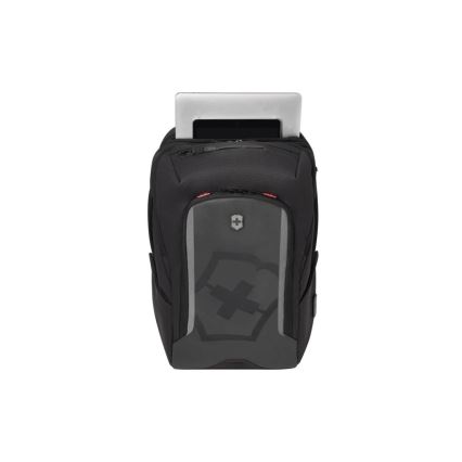 Victorinox - Raztegljiv nahrbtnik Touring 2.0 Traveler 33 l črna