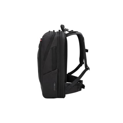 Victorinox - Raztegljiv nahrbtnik Touring 2.0 Traveler 33 l črna