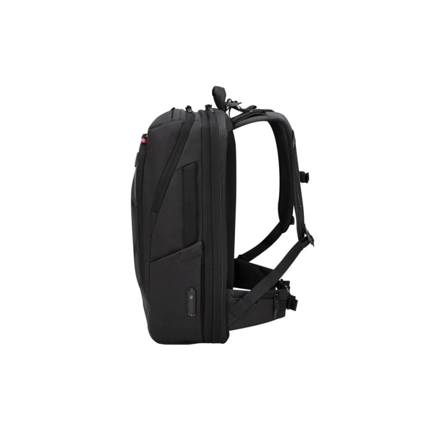 Victorinox - Raztegljiv nahrbtnik Touring 2.0 Traveler 33 l črna