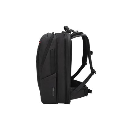 Victorinox - Raztegljiv nahrbtnik Touring 2.0 Traveler 33 l črna