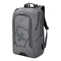 Victorinox - Raztegljiv nahrbtnik Touring 2.0 Traveler 33 l siva