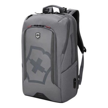 Victorinox - Raztegljiv nahrbtnik Touring 2.0 Traveler 33 l siva