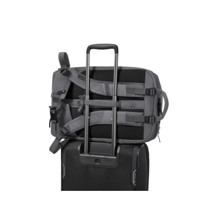 Victorinox - Raztegljiv nahrbtnik Touring 2.0 Traveler 33 l siva