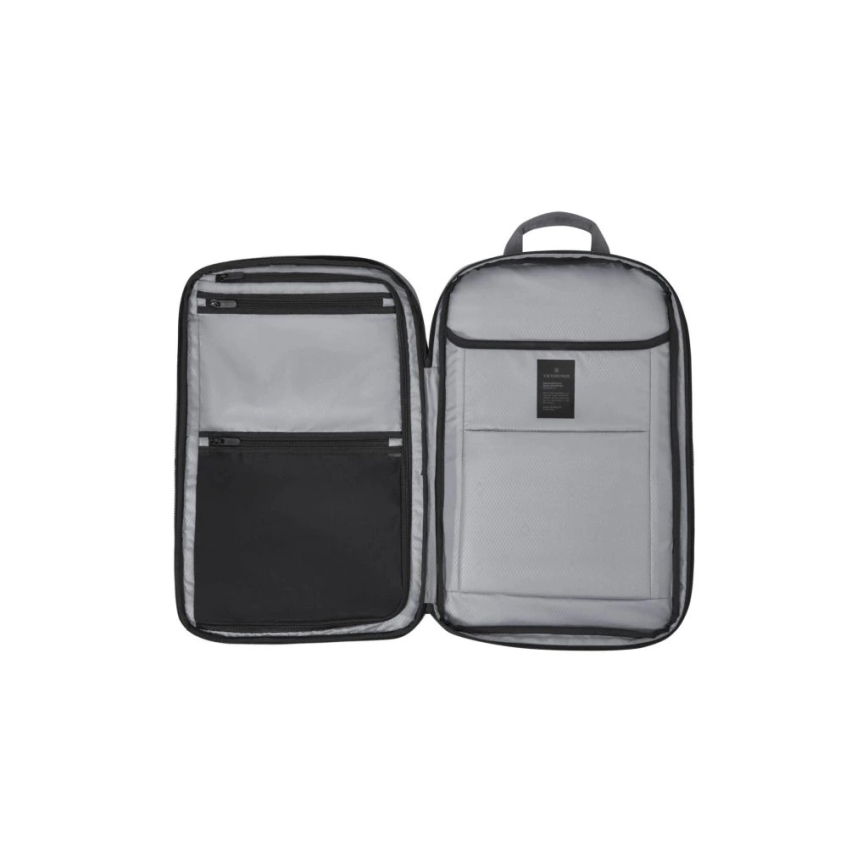 Victorinox - Raztegljiv nahrbtnik Touring 2.0 Traveler 33 l siva