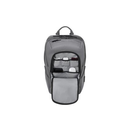 Victorinox - Raztegljiv nahrbtnik Touring 2.0 Traveler 33 l siva