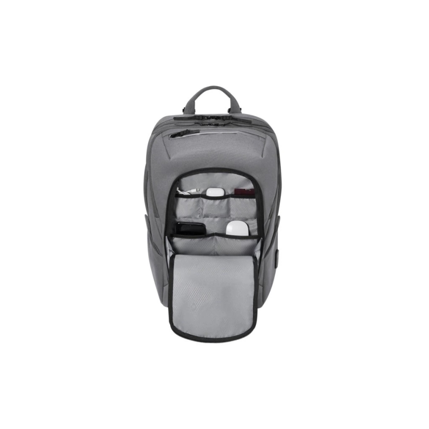 Victorinox - Raztegljiv nahrbtnik Touring 2.0 Traveler 33 l siva