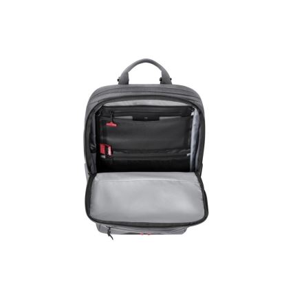 Victorinox - Raztegljiv nahrbtnik Touring 2.0 Traveler 33 l siva