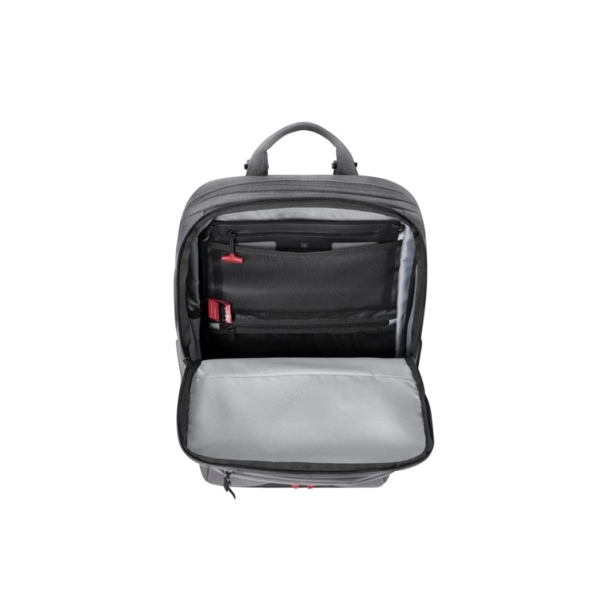 Victorinox - Raztegljiv nahrbtnik Touring 2.0 Traveler 33 l siva