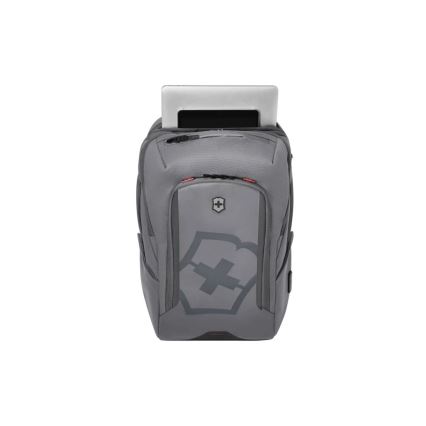 Victorinox - Raztegljiv nahrbtnik Touring 2.0 Traveler 33 l siva