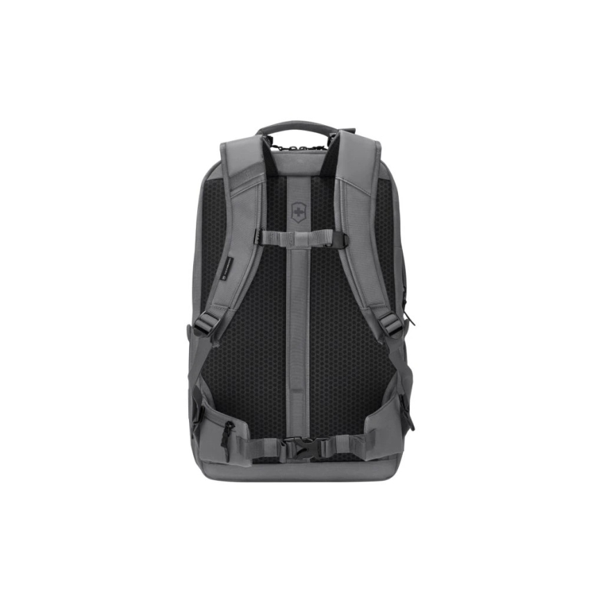 Victorinox - Raztegljiv nahrbtnik Touring 2.0 Traveler 33 l siva