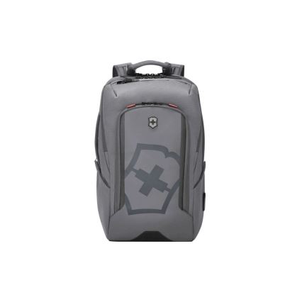 Victorinox - Raztegljiv nahrbtnik Touring 2.0 Traveler 33 l siva