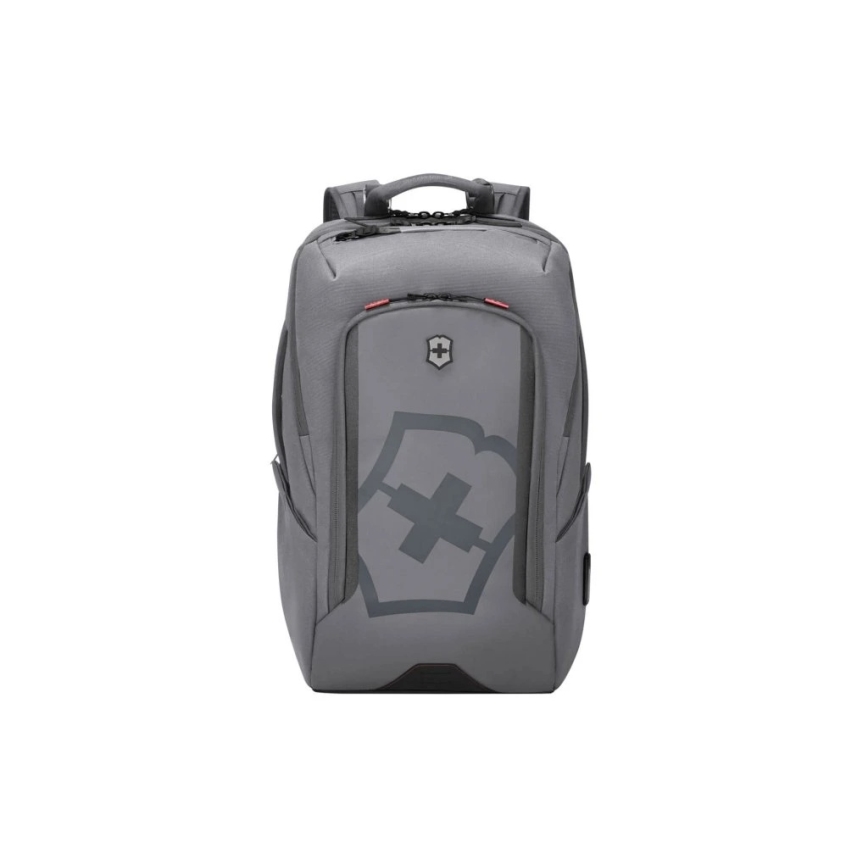 Victorinox - Raztegljiv nahrbtnik Touring 2.0 Traveler 33 l siva