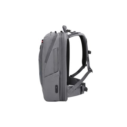 Victorinox - Raztegljiv nahrbtnik Touring 2.0 Traveler 33 l siva