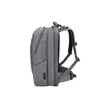 Victorinox - Raztegljiv nahrbtnik Touring 2.0 Traveler 33 l siva