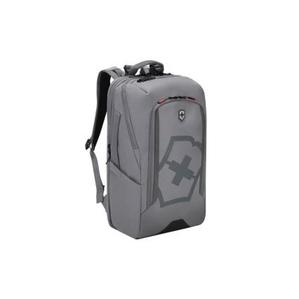 Victorinox - Raztegljiv nahrbtnik Touring 2.0 Traveler 33 l siva