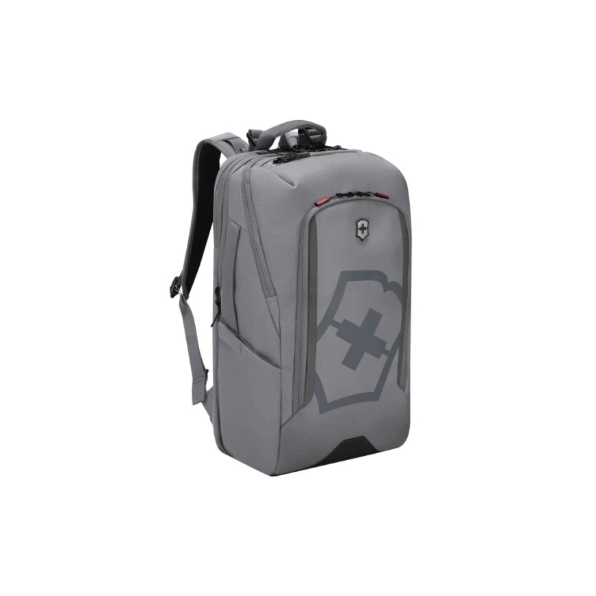 Victorinox - Raztegljiv nahrbtnik Touring 2.0 Traveler 33 l siva