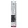 Victorinox - Set kuhinjskih nožev za zelenjavo 3 kom. črna