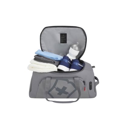 Victorinox - športna torba Touring 2.0 33 l siva