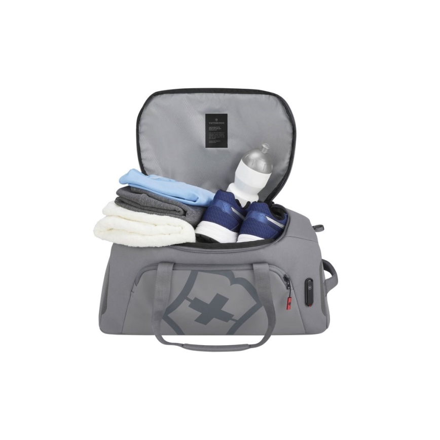 Victorinox - športna torba Touring 2.0 33 l siva