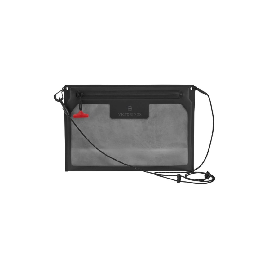 Victorinox - športna torba Touring 2.0 33 l siva