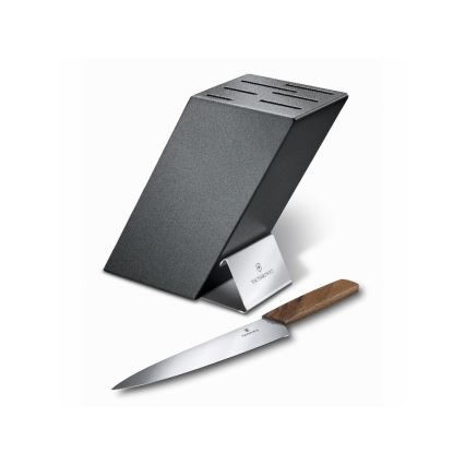 Victorinox - Stojalo za nože SWISS MODERN buk/antracit