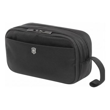 Victorinox - Toaletna torba Werks Traveler 6.0 6 l črna
