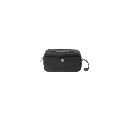 Victorinox - Toaletna torba Werks Traveler 6.0 6 l črna