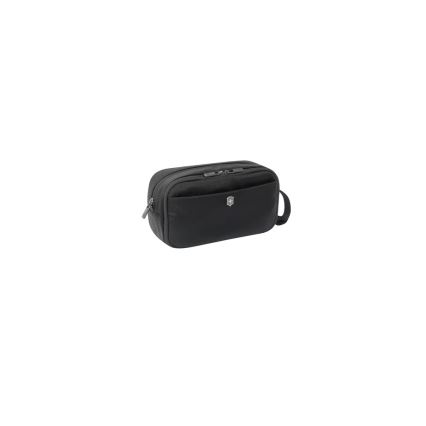Victorinox - Toaletna torba Werks Traveler 6.0 6 l črna